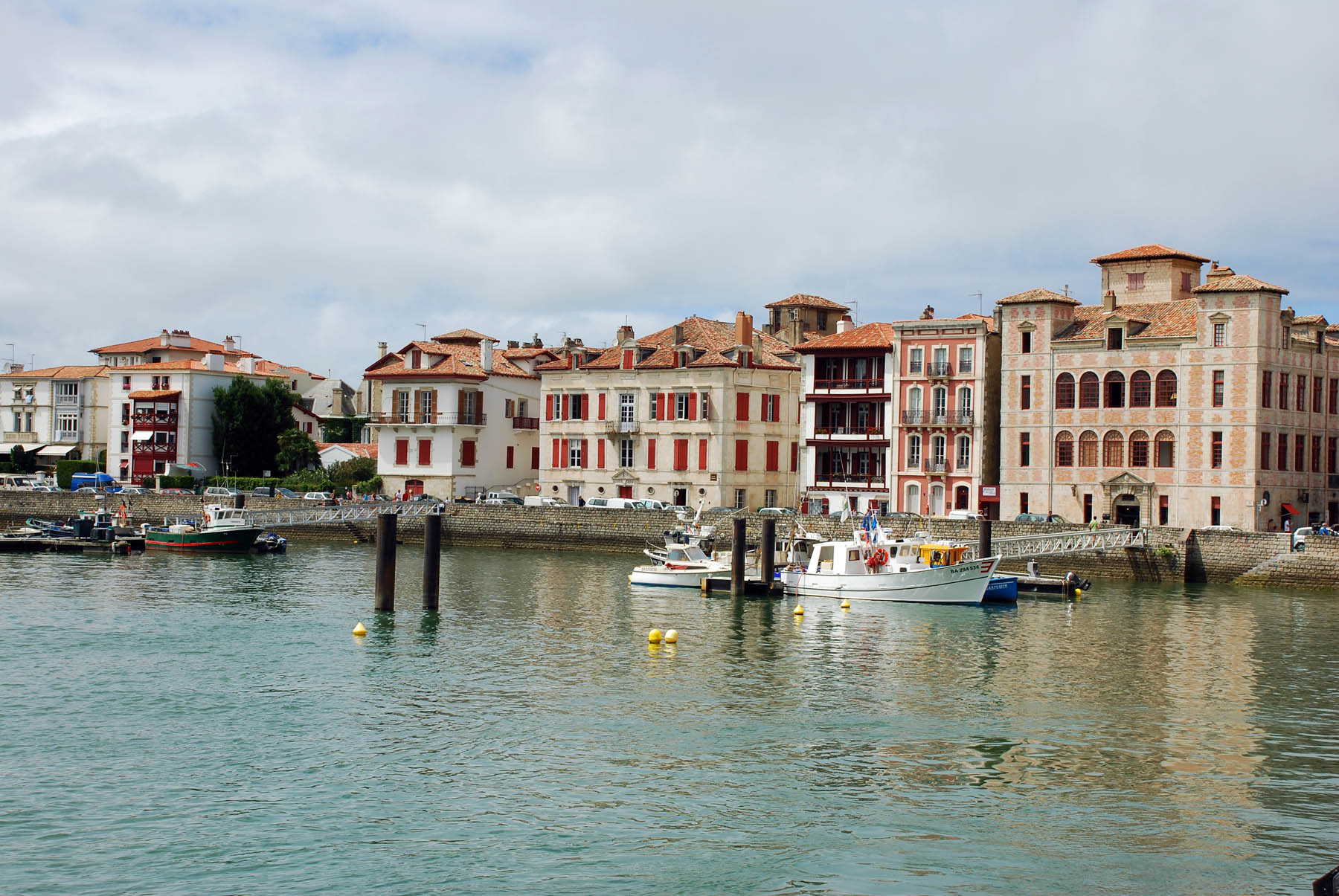 Saint-Jean-de-Luz